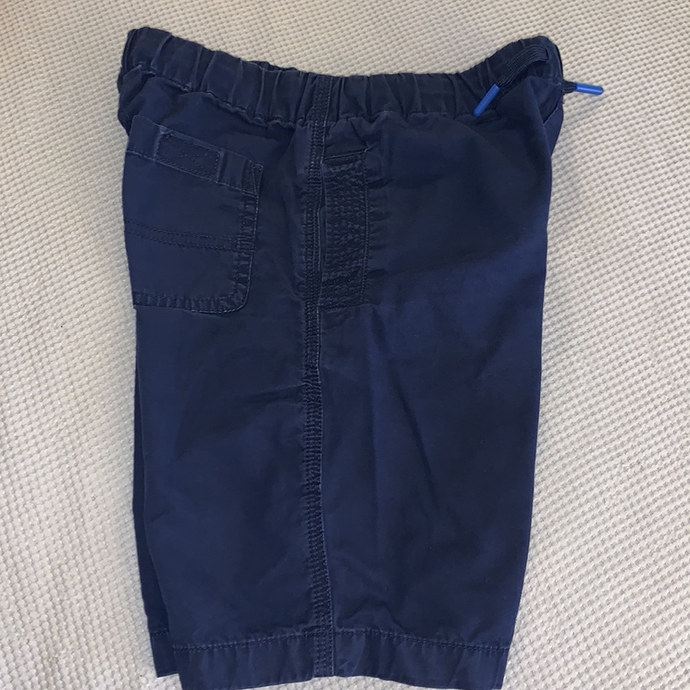 POLO RALPH LAUREN Cotton Twill Drawstring Short 7 - Picture 2 of 9
